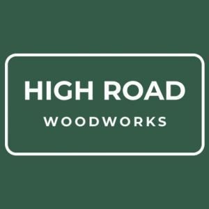 High Road Woodworks