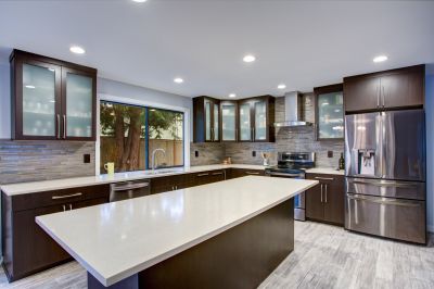 Countertop Polishing in Roseville, CA