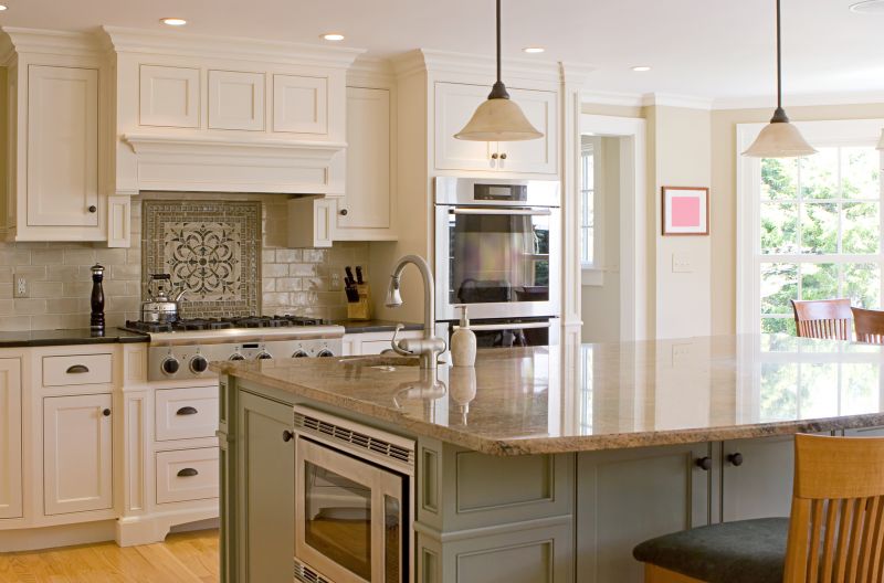 Countertop Reglazing in Sacramento, CA