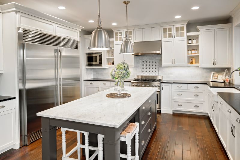 Countertop Remodeling in Sonoma County, CA