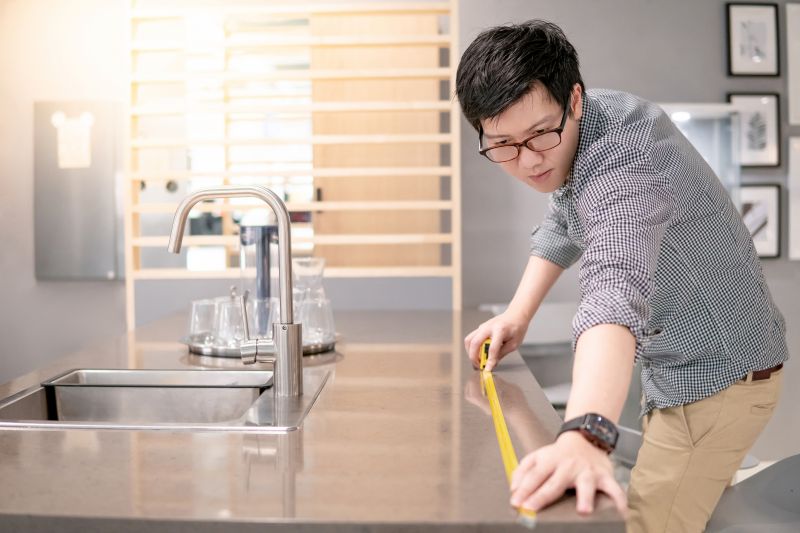 Countertop Replacement Service in Santa Rosa, CA