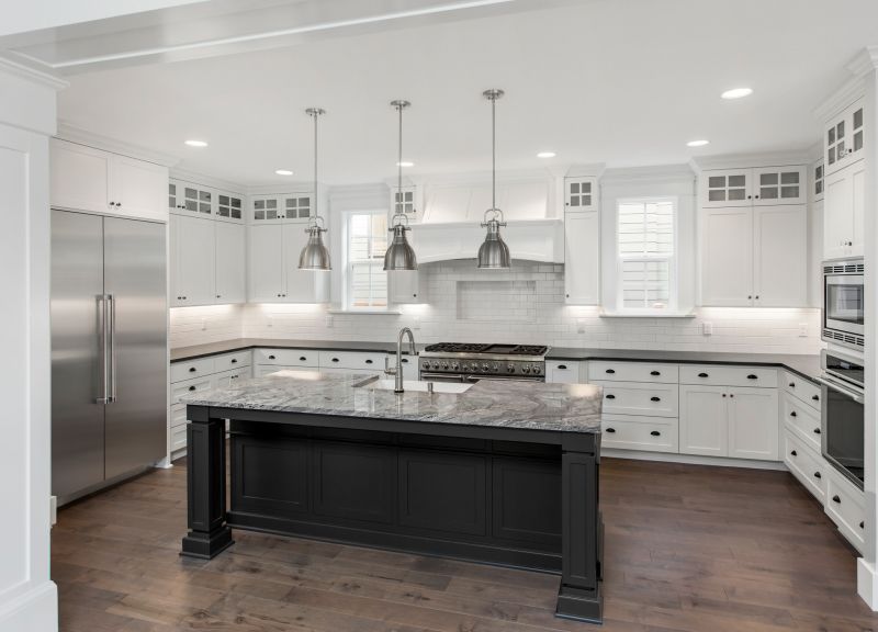 Countertop Replacement Service in Roseville, CA