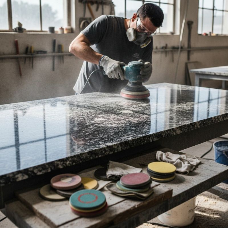 Countertop Sealing Service in Sacramento, CA