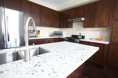 Granite Countertop Installation Costs — Cost of granite countertop installation