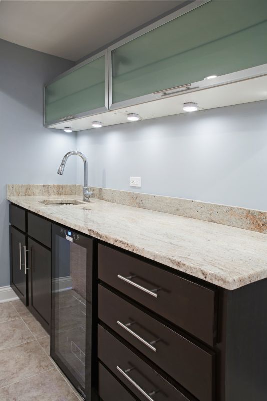 Granite Countertop Installation in Sacramento, CA