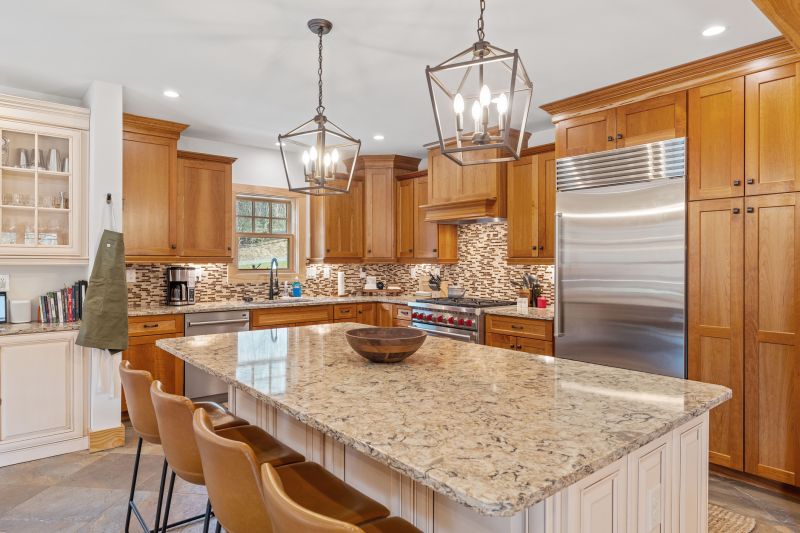 Granite Refinishing Service in Roseville, CA