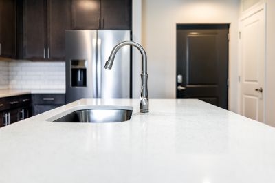 Kitchen Countertop Replacement in Santa Rosa, CA