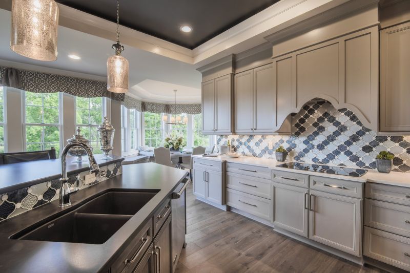 Kitchen Modification in Indianapolis, IN