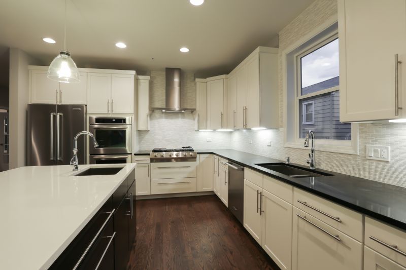 Laminate Countertop Installation in Santa Rosa, CA