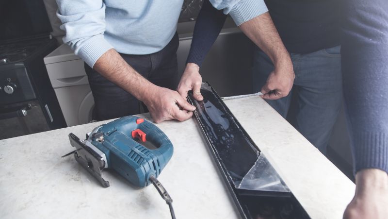 Specialized Stone Fabricators