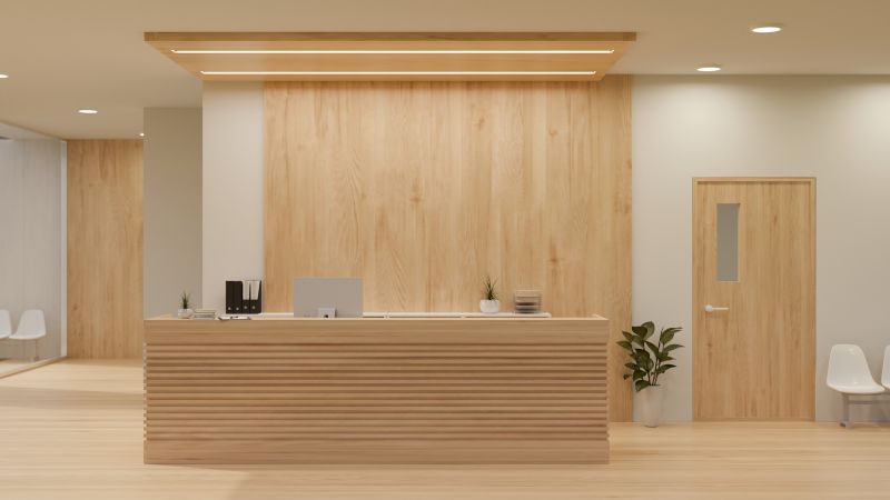 Wood Countertop Installation in Marin County, CA